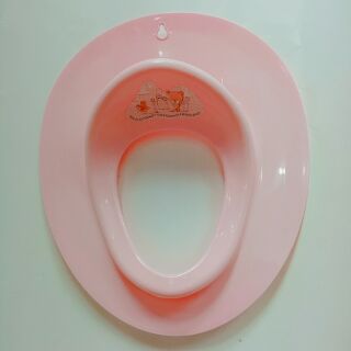 Bồn thu bồn cầu cho bé