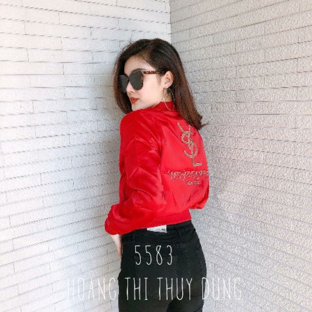 Áo khoác dù 2 lớp