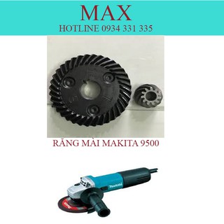 BÁNH RĂNG MÁY MÀI MAKITA 9500