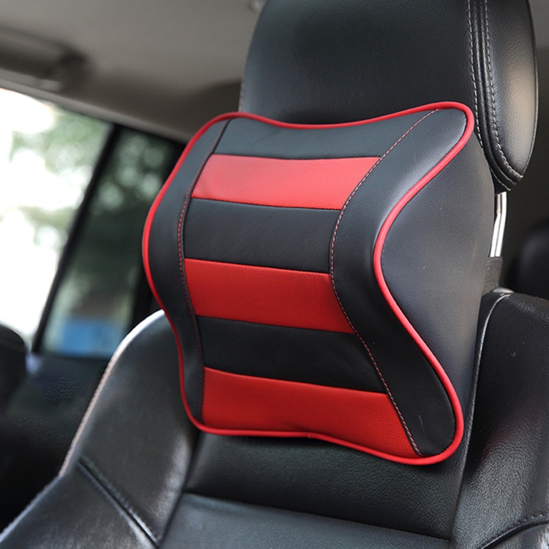 Đệm Lót Cổ Hỗ Trợ Lái Xe Tiện Dụng