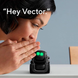 Robot Anki Vector