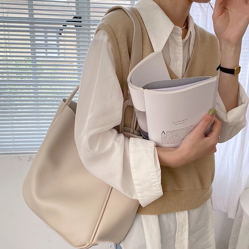 Túi Đeo Vai Phong Cách retro Thời Trang Cho Nữ