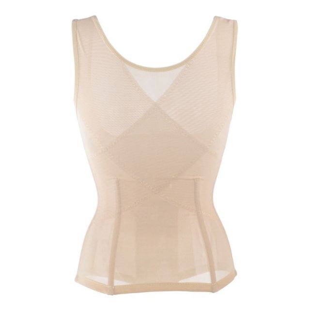 Áo gen nịt bụng đẩy ngực thông hơi cao cấp( khách sỉ ib để mình tạo combo nhé) | BigBuy360 - bigbuy360.vn