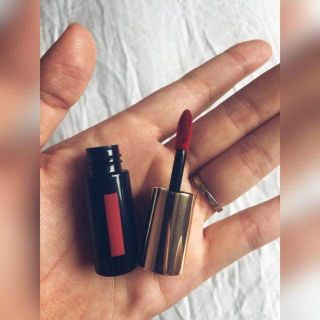 Son YsL vinyl Cream 401