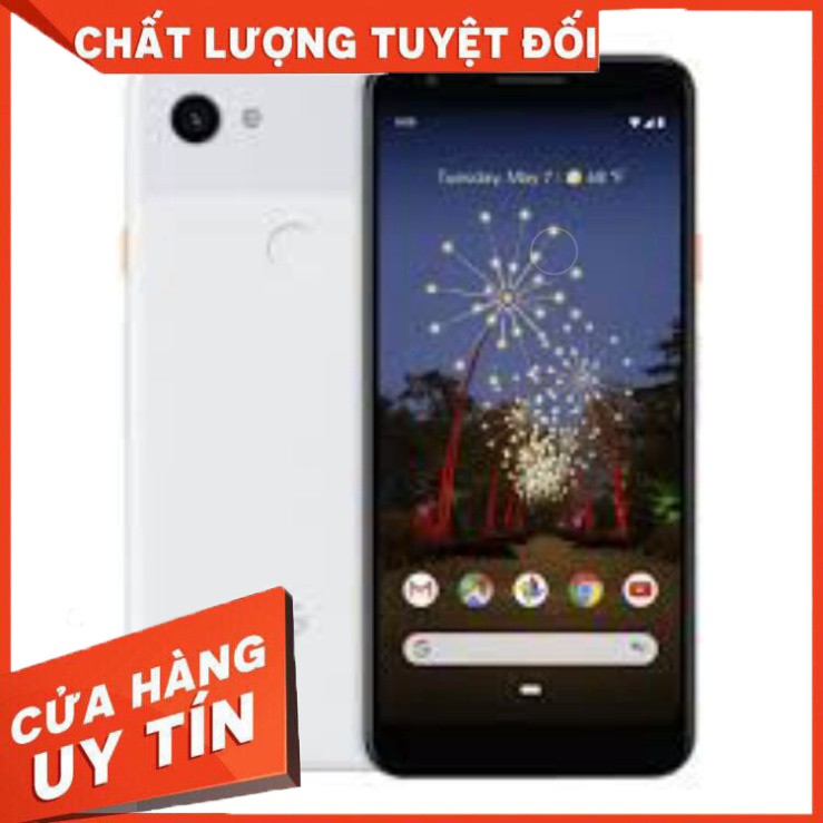 [ SIÊU GIẢM GIÁ  ] Điện thoại Google Pixel 3A XL ram 4G/64G 2sim mới Chính hãng, Chiến Game siêu mướt SHIP TOÀN QUỐC