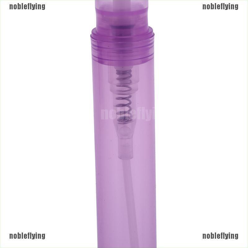 Bình Xịt Nước Hoa Du Lịch 3 / 5ml