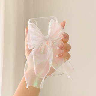 Ốp trong gắn nơ xinh