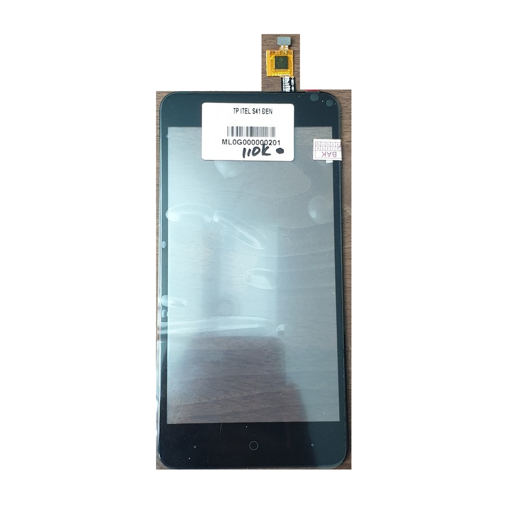 Cảm ứng Itel S41