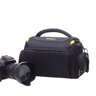 Túi Đựng Máy Ảnh Kỹ Thuật Số Nikon Chuyên Dụng Cao Cấp