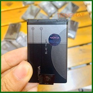 Pin điện thoại Nokia 4C-5C chuẩn