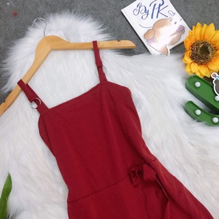 Jum lửng phối khoen tròn