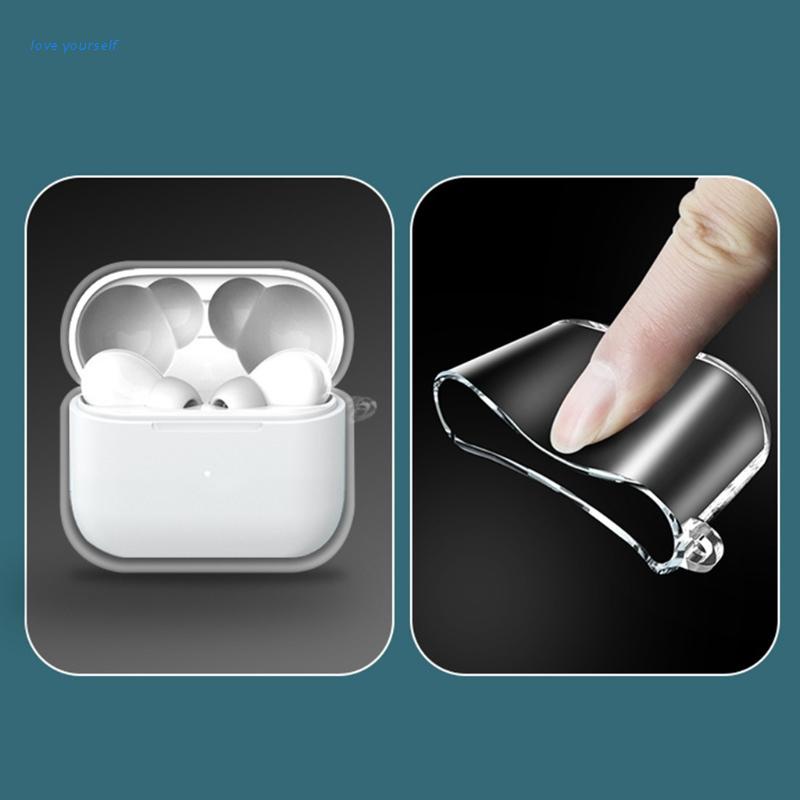 Vỏ bảo vệ hộp sạc tai nghe Honor X1 Bluetooth không dây chống trầy