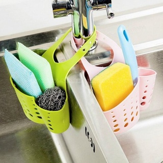 Giỏ Đựng Đồ Đựng Dụng Cụ Rửa Chén Bát Tiện Dụng