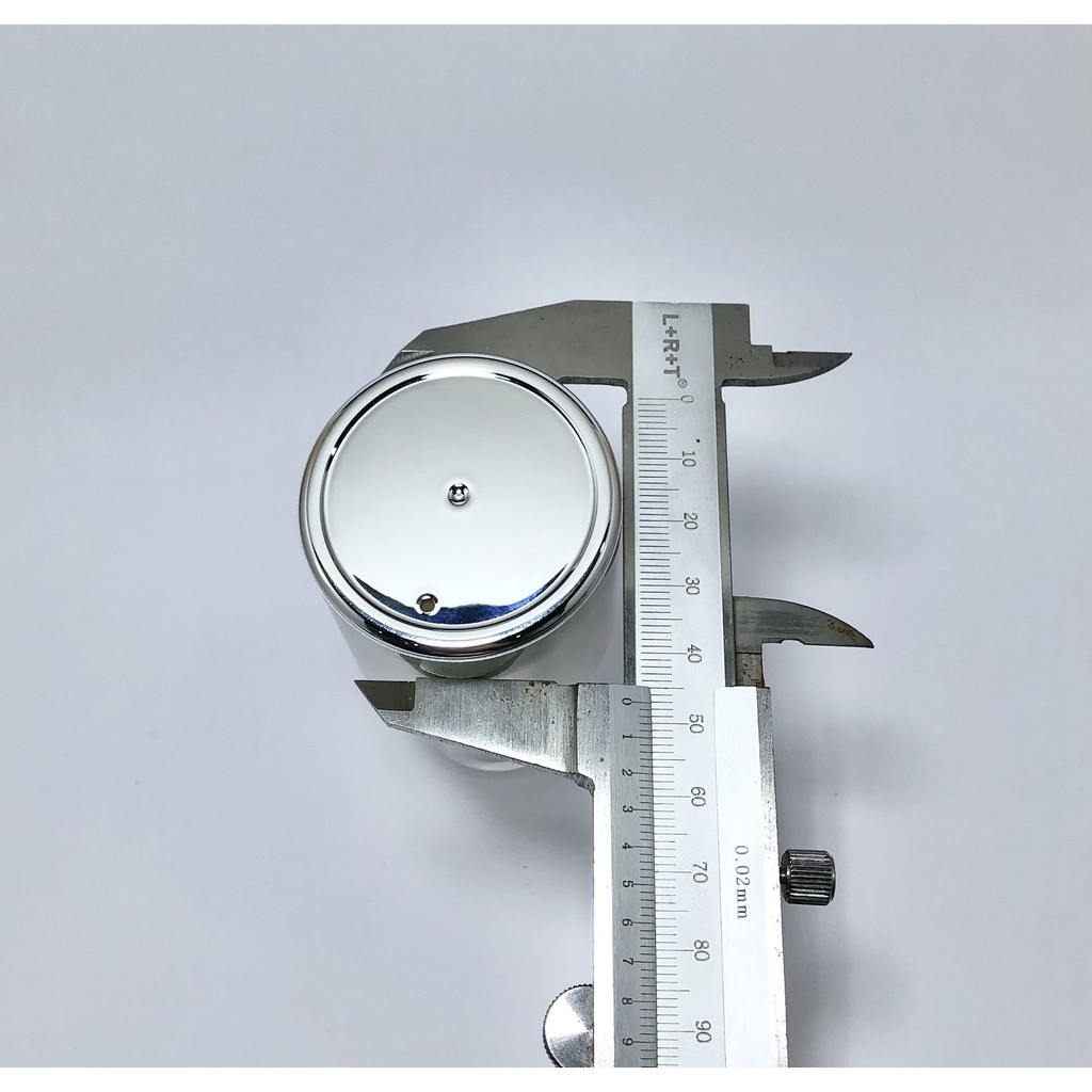 CHAI CHÂN KHÔNG TRẮNG BẦU 30ML