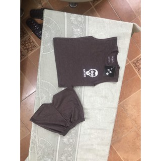 Sét đồ cho bé trai từ 8-18kg