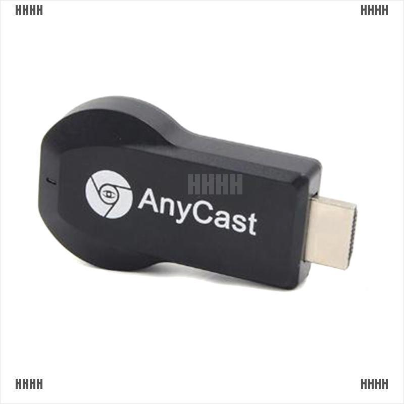 Thiết Bị Nhận Tín Hiệu Wifi Anycast M4 Plus Hdmi Dongle Tv Dlna 1080p