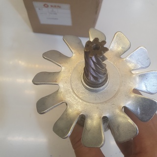 rotor/ruột máy cắt sắt KEN 7614