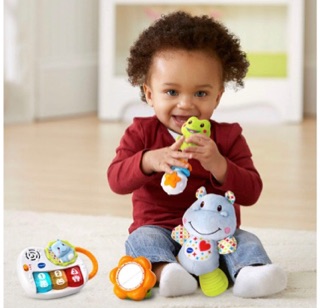 Set đồ chơi VTECH US cho Bé