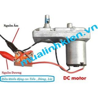 Công Tắc Gạt E-TEN1322