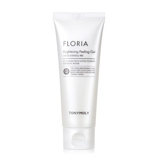 Tẩy da chết trắng da Floria siêu thích săn sale