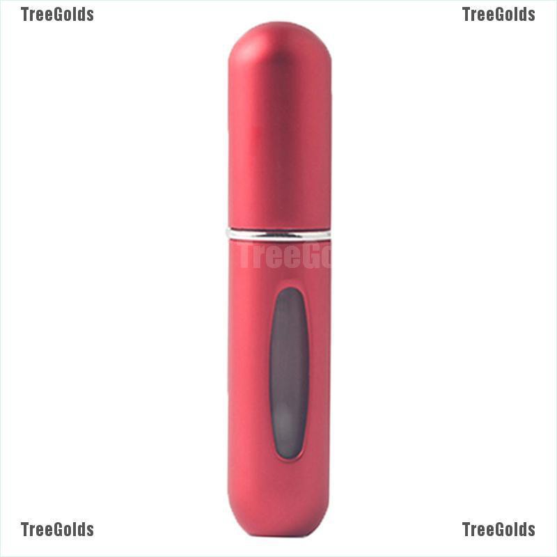 (hàng Mới Về) Chai Đựng Nước Hoa Dạng Xịt 5ml Tiện Dụng Khi Đi Du Lịch Ốp | BigBuy360 - bigbuy360.vn