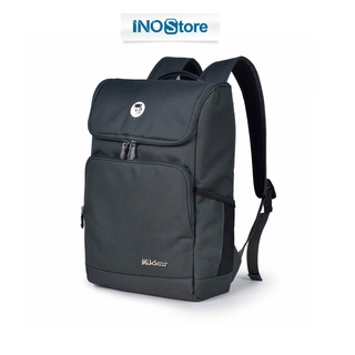 Balo laptop - The Nomad (Charcoal)