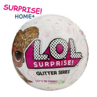 Surprises Doll Confetti Pop Limited Edition Glitter Series LOL Doll Big Sisters @vn