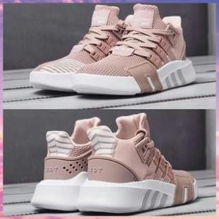 Giày Sneaker, Giày EQT Hồng 👹Đất Nam, Nữ👹 [HOT TREND] Tạo Cảm Giác Đàn Hồi Êm Ái Cho Chân, Kiểu Dáng Năng Động