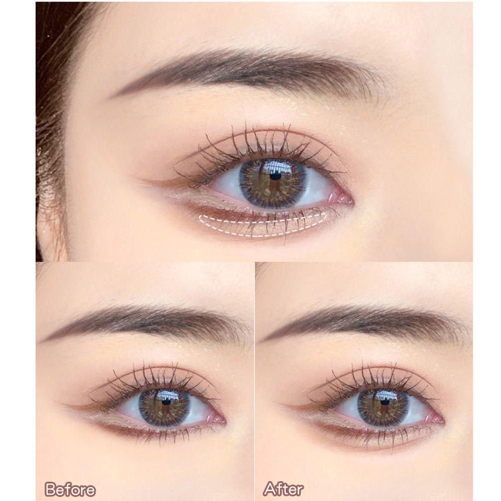 1 Bút Che Khuyết Điểm MB Lâu Trôi Chống Thấm Nước Mềm Mượt Dành Cho Nữ