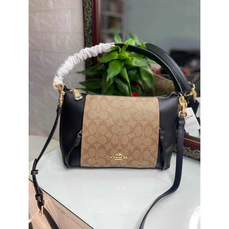 📛SALE📛TÚI C MARLON SMALL MỚI