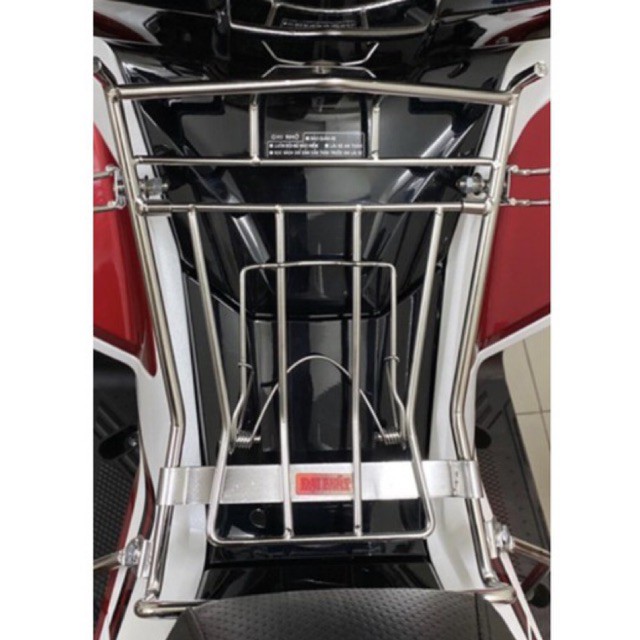 baga ab 2020 - 2021 150cc 10 ly inox - đồ chơi xe máy