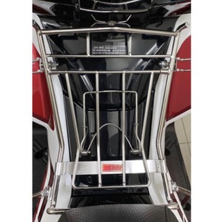 baga ab 2020 - 2021 150cc 10 ly inox - đồ chơi xe máy