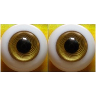 Mắt BJD 1/4 14mm 16mm