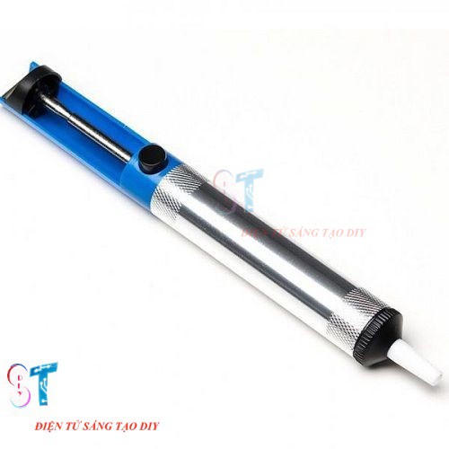 Súng Hút Thiếc, Hút Chì Cầm Tay Loại Nhỏ 19cm