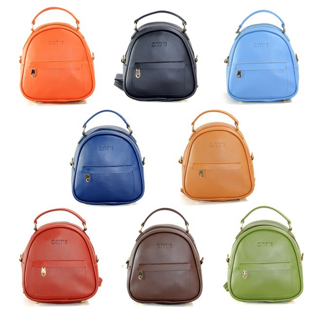 Ba lô viên kẹo ngọt BL31