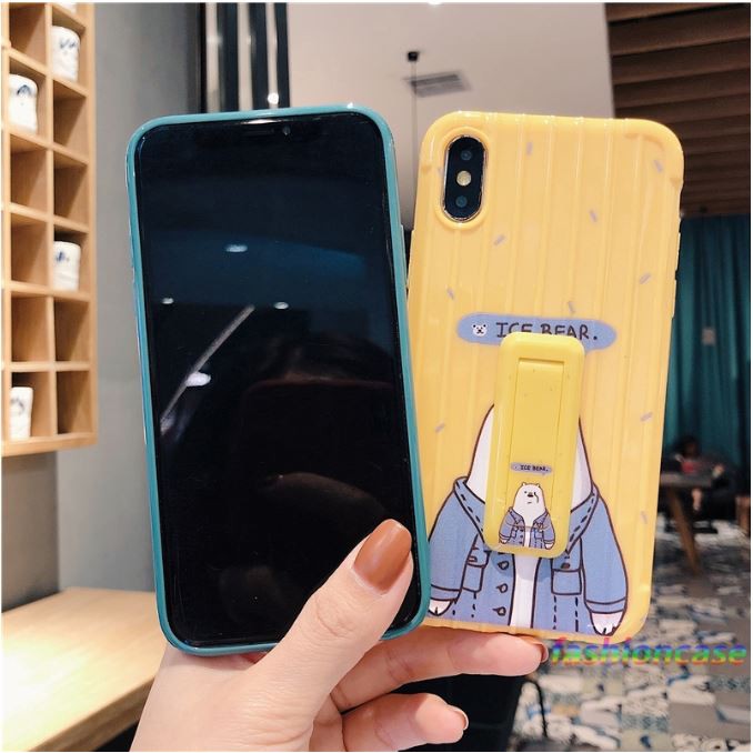 Ốp Lưng Xiaomi Redmi Note 7 Pro Note 4X 8 Note 8 Pro 5 Plus 6 Note 6 Pro 7  - D013