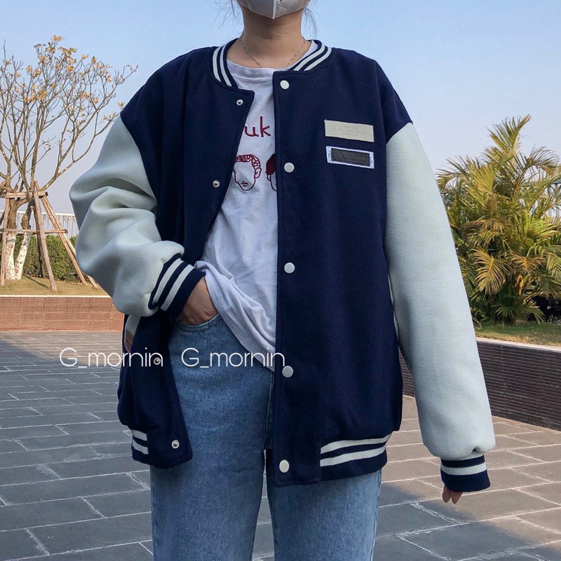 Áo Bomber 003 | BigBuy360 - bigbuy360.vn