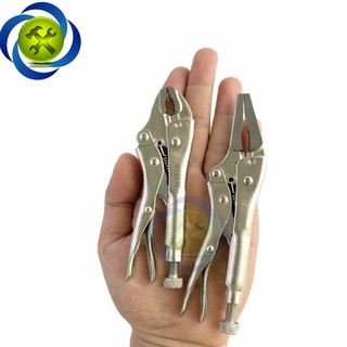 BỘ 2 KÌM BẤM MINI WORKPRO W03106470
