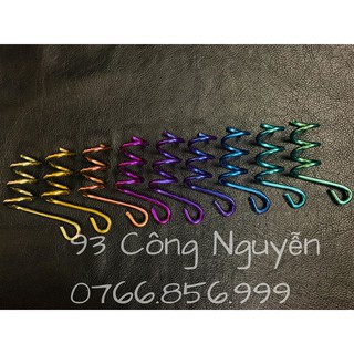 pas đây dầu gr5 titan