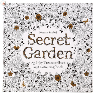 Sách Tô Màu 96 Trang Giúp Giải Tỏa Căng Thẳng