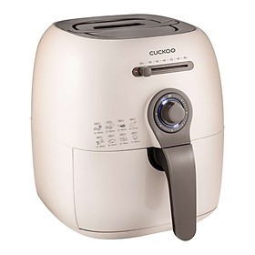 Nồi chiên không dầu Cuckoo CAF-C0510DB 2,9 lít 1400W