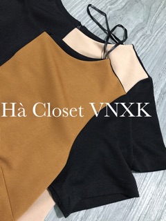 ⚡️Đầm Công Sở Xuất Dư Đẹp⚡️