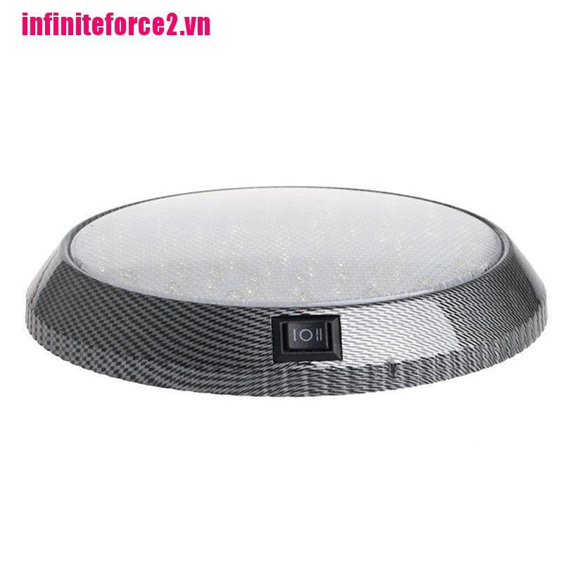 Đèn trần ô tô 46 bóng LED thông dụng