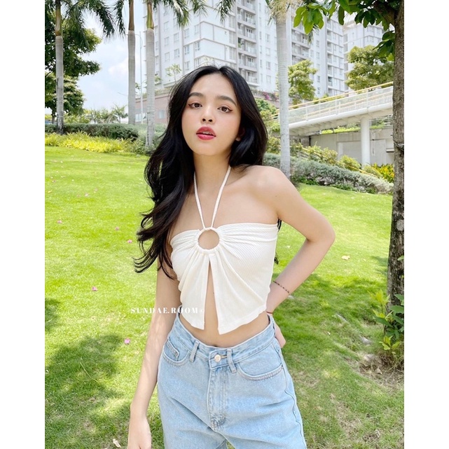 Áo quay phối dây Lefy