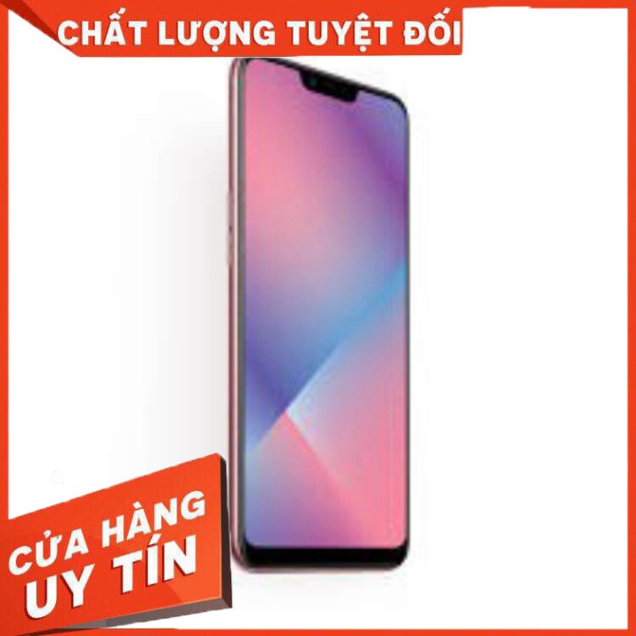 [ SIÊU GIẢM GIÁ  ]  điện thoại Oppo A5 2sim ram 3G/64G mới Chính hãng, chiến Game PUBG/Liên Quân siêu ngon SHIP TOÀN QUỐ