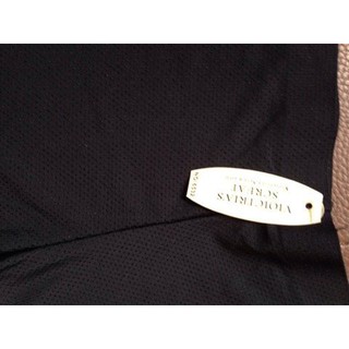 Quần mặc bên trong váy cotton phom lớn