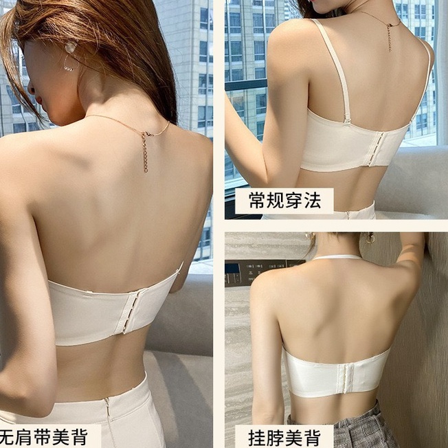 Áo Lót Nữ - Áo Ngực Nữ đúc su không gọng cao cấp nâng vòng 1 gợi cảm MÃ AL43