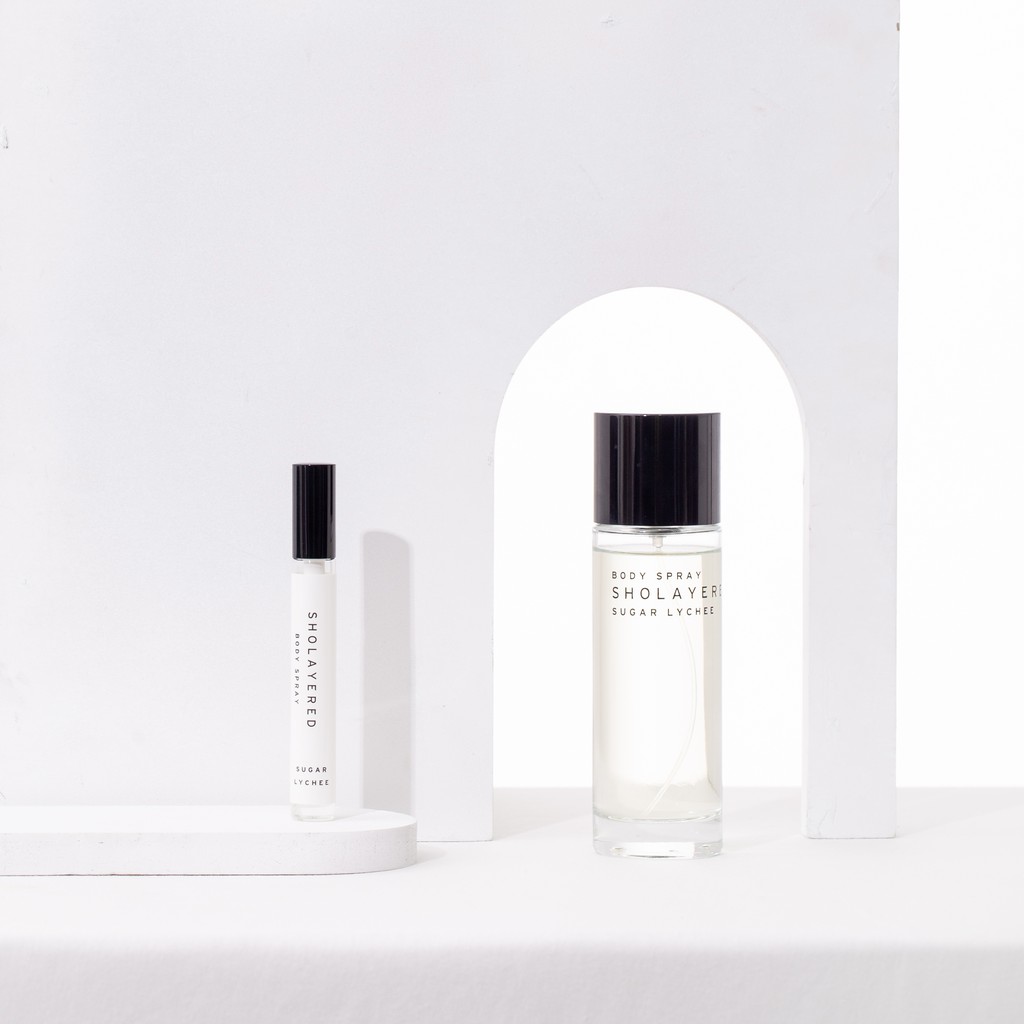 NƯỚC HOA SHOLAYERED NHẬT BẢN EDT | BigBuy360 - bigbuy360.vn