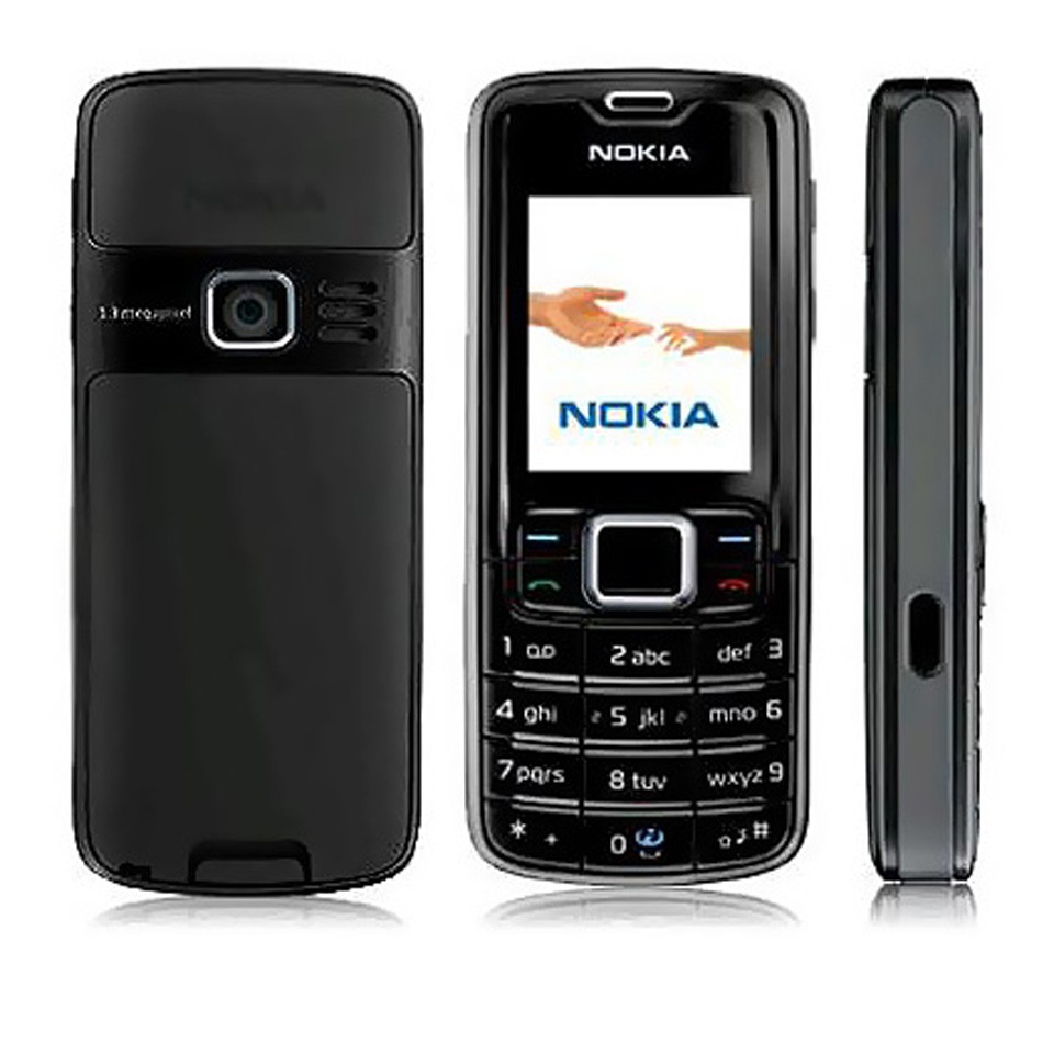 ĐIỆN THOẠI NOKIA 3110 CLASSIC CHÍNH HÃNG