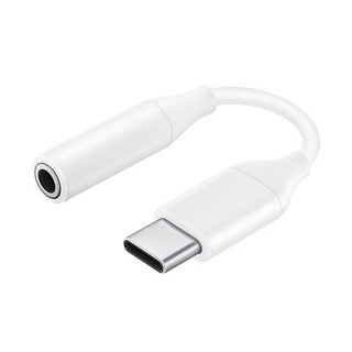 Cáp chuyển type-c ra 3.5 zin Samsung